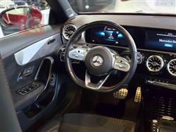 مێرسێدس بێنز CLA